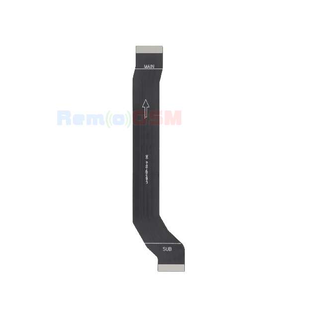 banda flex xiaomi 12 pro main flex